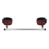 Ouch! Luxury Barre de maintien pour Chevilles 40cm